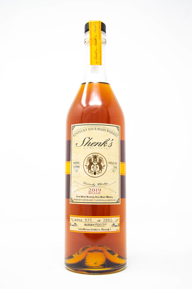 Michter's Shenks Homestead Sour Mash Whiskey 2024 750mL