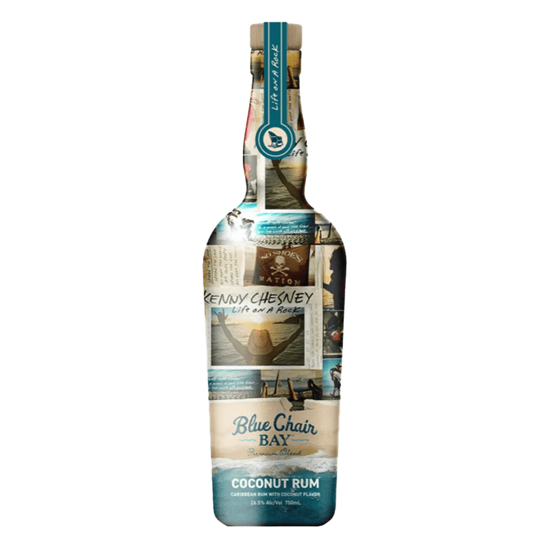 tropic isle palms coconut rum nutrition Buy Blue Chair Bay Coconut Rum Commemorative Bottle