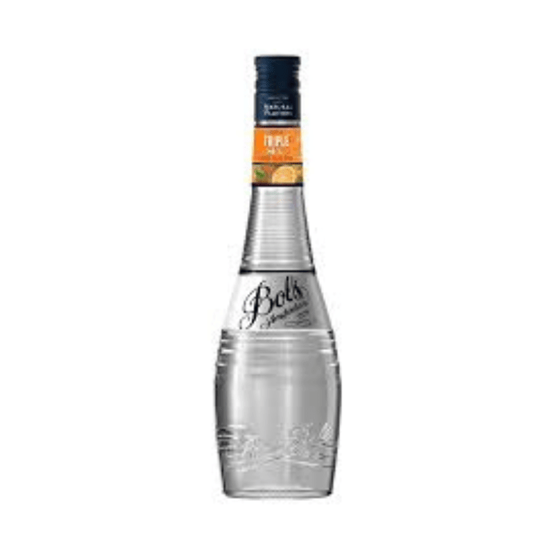 【 SALE】INSCRIRE LTR 3POC BLSN Buy Bols Triple Sec Liqueur 1L | Great American Craft Spirits