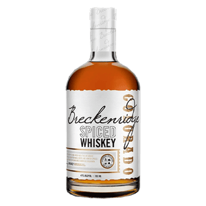 Buy Breckenridge Bourbon Spiced Whiskey | Great American Craft Spirits