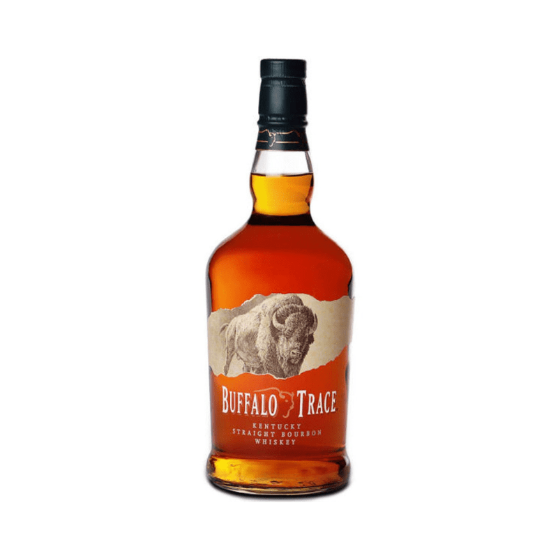 Buffalo Trace Bourbon Whiskey 750ml - Great American Craft Spirits