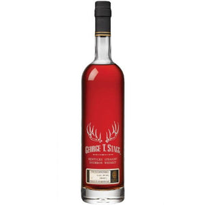 
            
                Load image into Gallery viewer, George T. Stagg Kentucky Straight Bourbon Whiskey 750ml
            
        