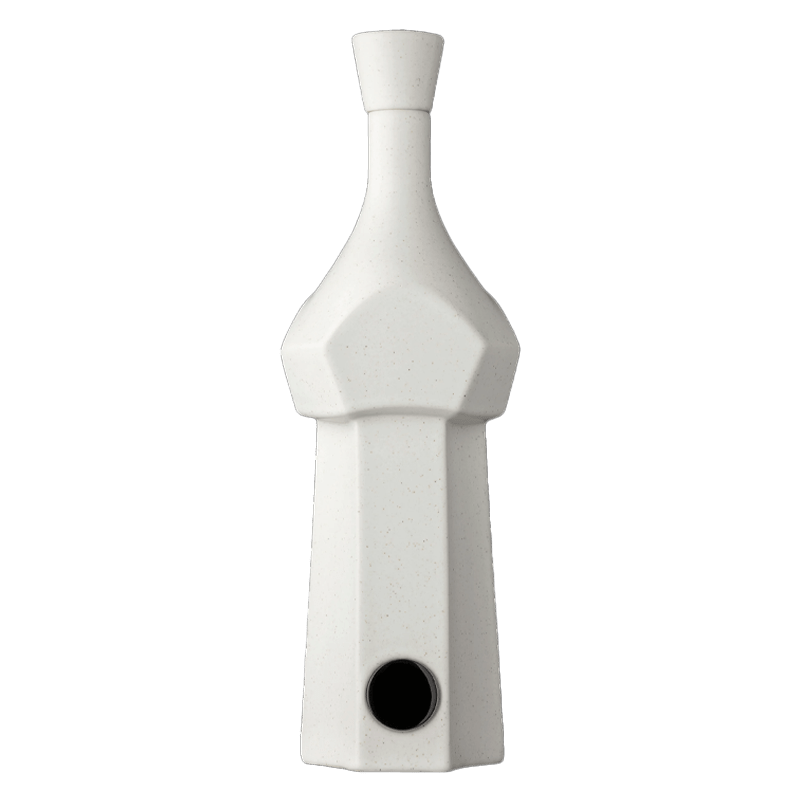 Casa Obsidiana Blanco 900mL - Great American Craft Spirits