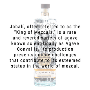 Chagual Mezcal Jabali 750mL | Great American Craft Spirits
