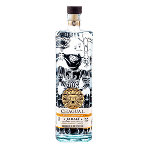 Chagual Mezcal Jabali 750mL | Great American Craft Spirits