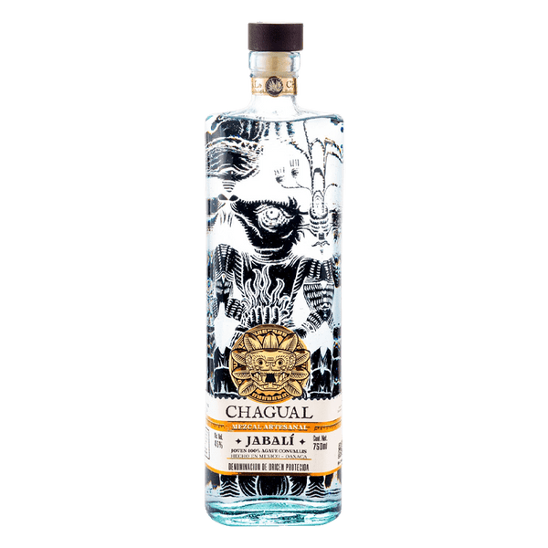 DYNASTY JUJAK PROFESSIONAL パク・ヒョンチョル 21g Chagual Mezcal Jabali 750mL | Great American Craft Spirits
