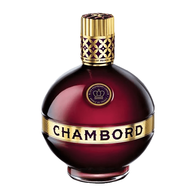 Chambord Raspberry Liqueur 700mL - Great American Craft Spirits