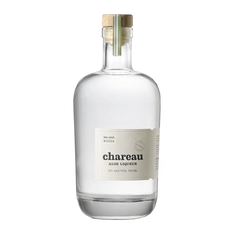Buy Chareau Aloe Liqueur