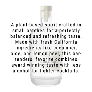 Buy Chareau Aloe Liqueur | Great American Craft Spirits