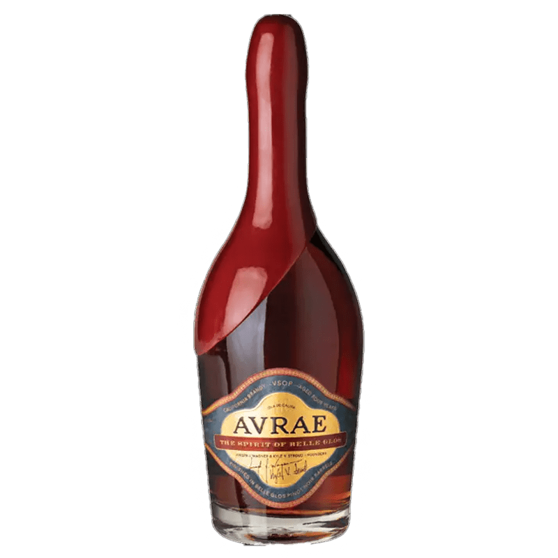 Copper Cane Spirits Avrae VSOP Brandy 750ml - Great American Craft Spirits