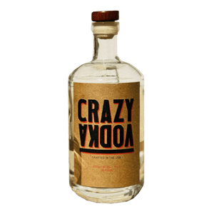 リール vodka Buy Crazy Vodka | Great American Craft Spirits