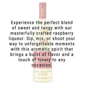 Buy Daphane Raspberry Berrycello Liqueur | Great American Craft