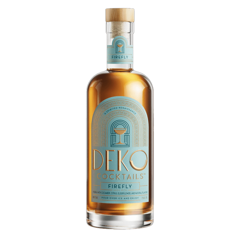 Buy Deko Cocktails Number 3 Cocktail | Great American Craft Spirits