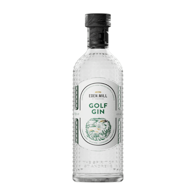 Eden Mill Golf Ginのボトル画像