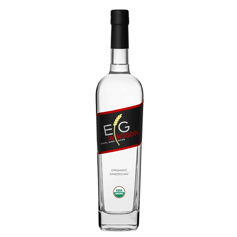 EG Windsor Earl Grey and Sage Vodka 750mL