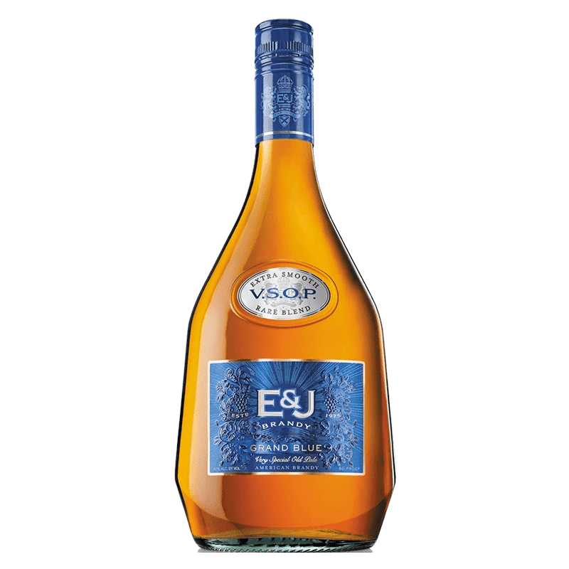 その他 brandy American E&J XO Brandy – Premium Smooth Brandy with Rich Flavor – Great