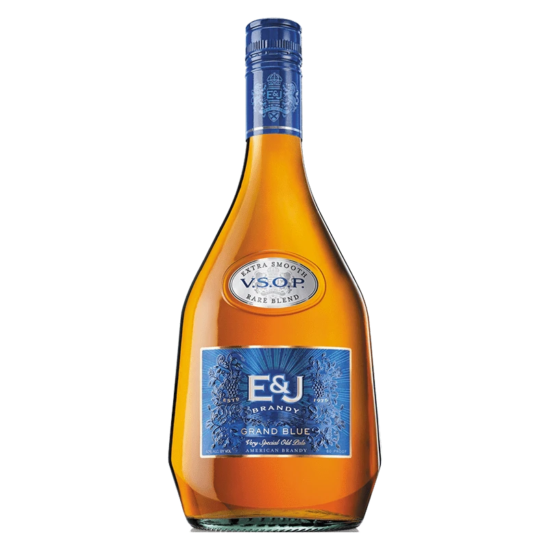 E&J XO Brandy 750mL