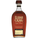 Elijah Craig Straight Bourbon Small Batch 133 - 750ml