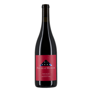 Folds of Honor 2020 Pinot Noir 6 Pack | Great American Craft Spirits