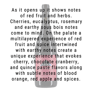 Folds of Honor 2020 Pinot Noir 6 Pack | Great American Craft Spirits