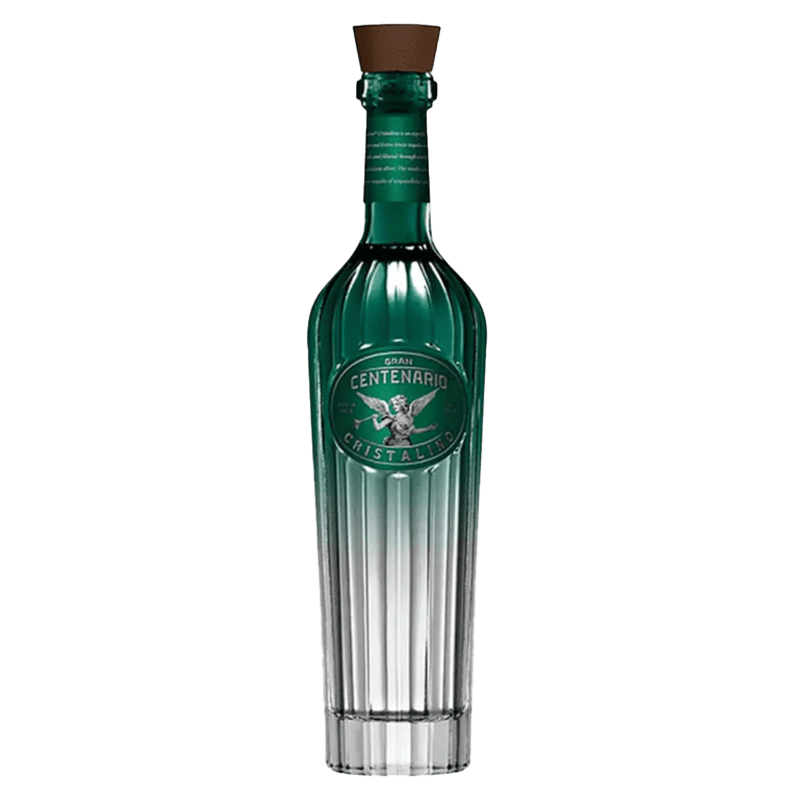 Gran Centenario Cristalino 750mL - Great American Craft Spirits