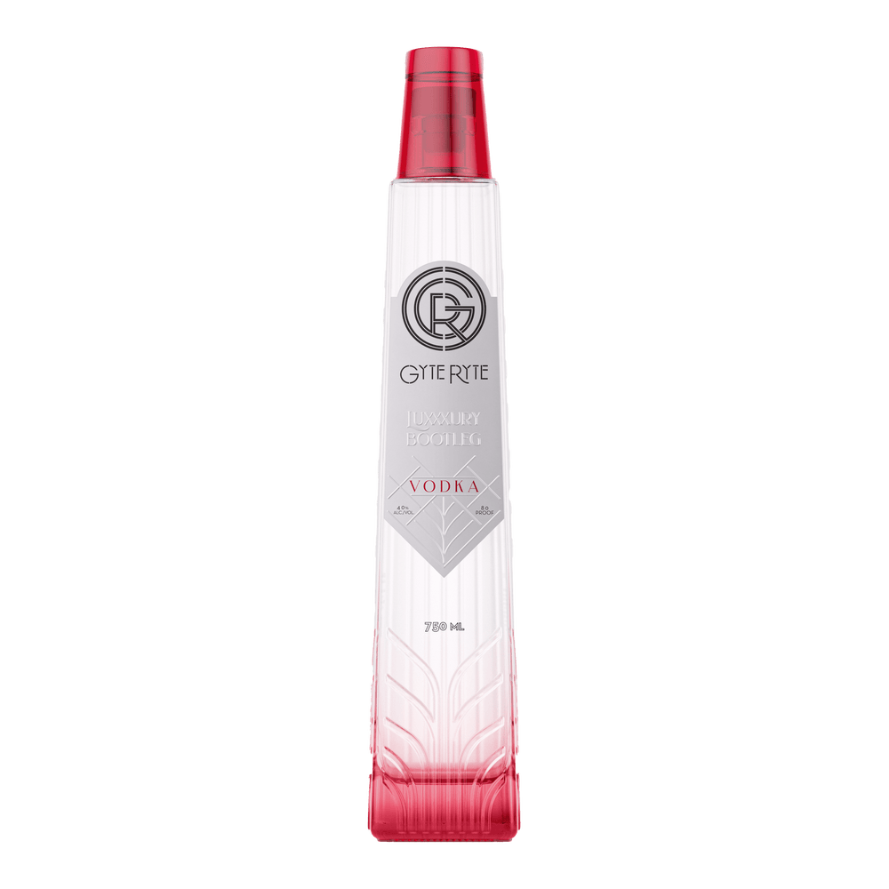 Gyte Ryte Vodka 750ml