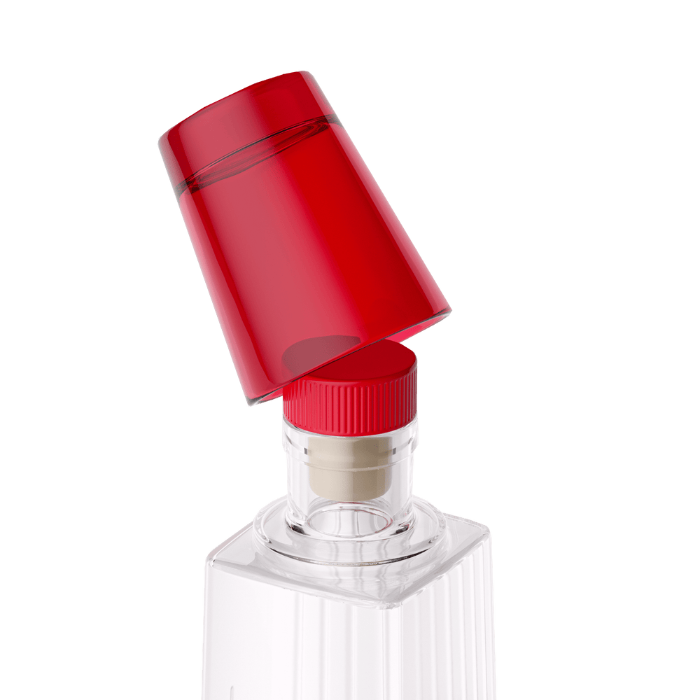 Gyte Ryte Vodka 750ml - Great American Craft Spirits