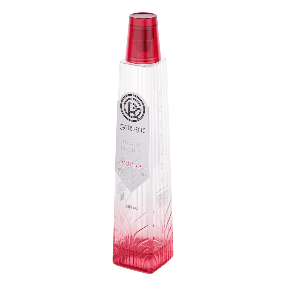 Gyte Ryte Vodka 750ml