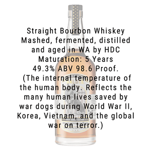 IHR Papierservietten Whiskey Design – 3-lagig, 12,7x12,7 Cm, Packung Mit 20 Stück, Für Partys