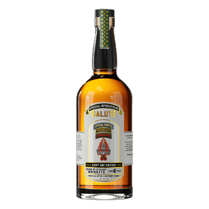 Buy Heritage Distilling Special Operations Salute™ Whiskey - Army