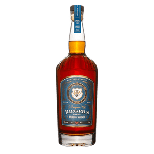 Straight Bourbon Whiskey Bottled-in-Bondのボトル画像