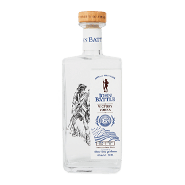 john o's liquor and tobacco Buy John Battle Vodka