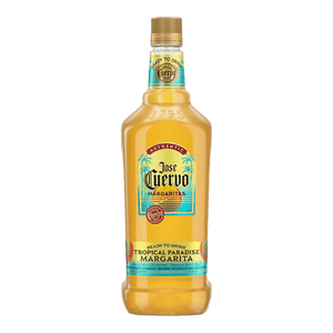 Jose Cuervo Authentic Tropical Paradise Margarita 1.75L | Great