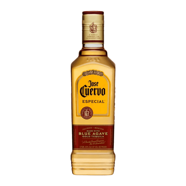 ☆高級☆熟成テキーラ　José Cuervo jose-cuervo-especial-gold-
