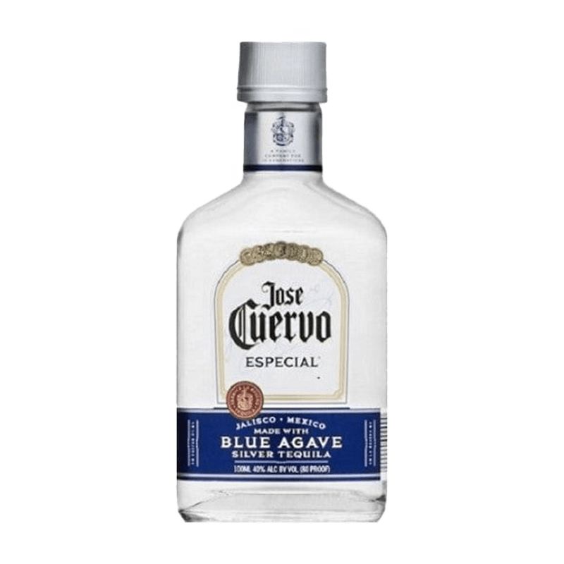Jose Cuervo Especial Silver 100mL