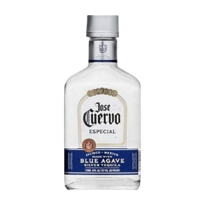 Jose Cuervo Especial Silver 100mL | Great American Craft Spirits