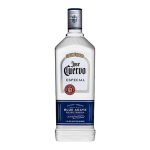Jose Cuervo Especial Silver 1.75L | Great American Craft Spirits