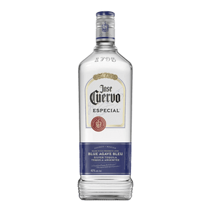 Jose Cuervo Especial Silver 1L | Great American Craft Spirits