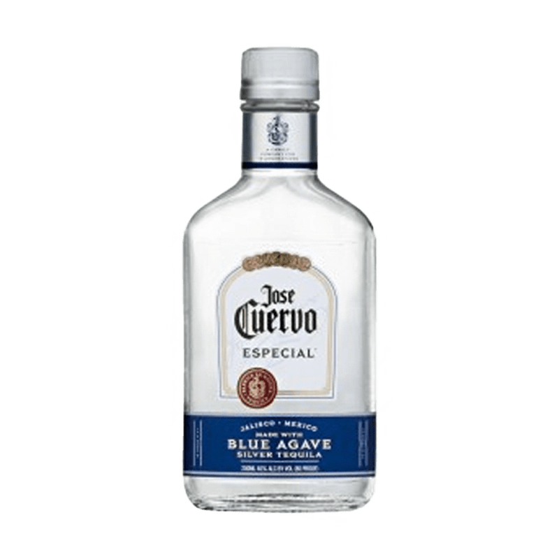Jose Cuervo Especial Silver 200mL | Great American Craft Spirits