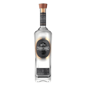 Jose Cuervo Tradicional Cristalino Tequila 750mL | Great American