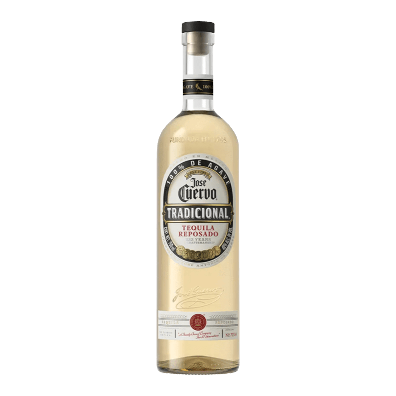 Jose Cuervo Tradicional Reposado Tequila 1L | Great American Craft