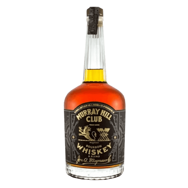 bourbon 様 リクエスト 2点 まとめ商品 Buy Joseph Magnus Murray Hill Bourbon Whiskey 750mL | Great