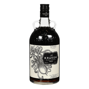 Buy Kraken Black Spiced Rum 1.75 L | Great American Craft Spirits