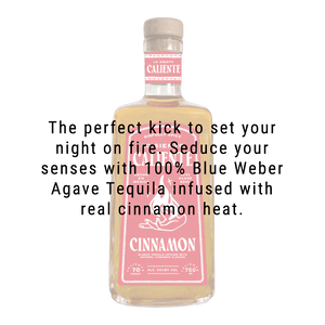 Buy Lo Siento Caliente Cinnamon Tequila Online | Great American