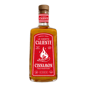 Buy Lo Siento Caliente Cinnamon Tequila Online | Great American