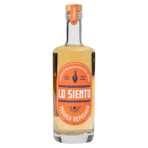 Buy Lo Siento Reposado Tequila Online | Great American Craft Spirits