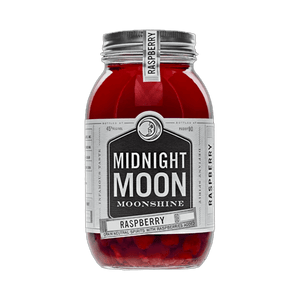 Buy Midnight Moon Strawberry Moonshine 750mL | Great American