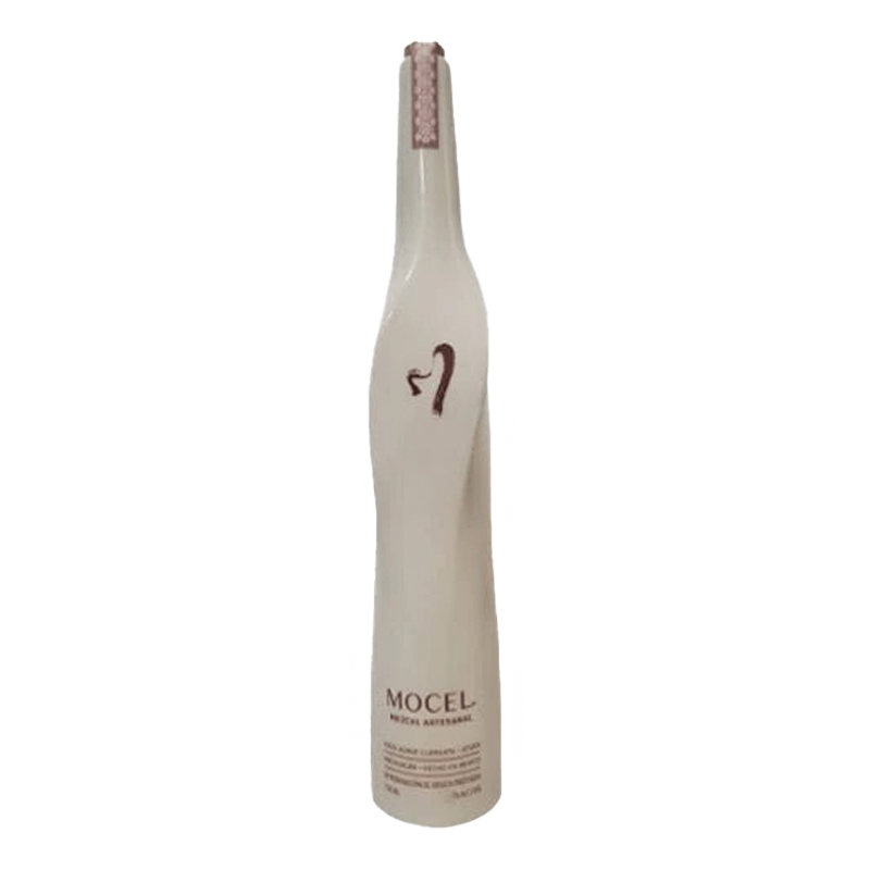 Buy Mocel Cupreata 2021 Expression Mezcal | Great American Craft