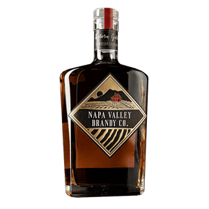 Buy Napa Valley Brandy Co. Solera Gold Brandy Online | Great