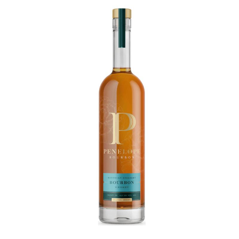 Penelope Kentucky Straight Bourbon Whiskey 750mL - Great American Craft Spirits